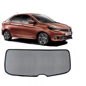 Car Dicky Window Sunshades for Tigor